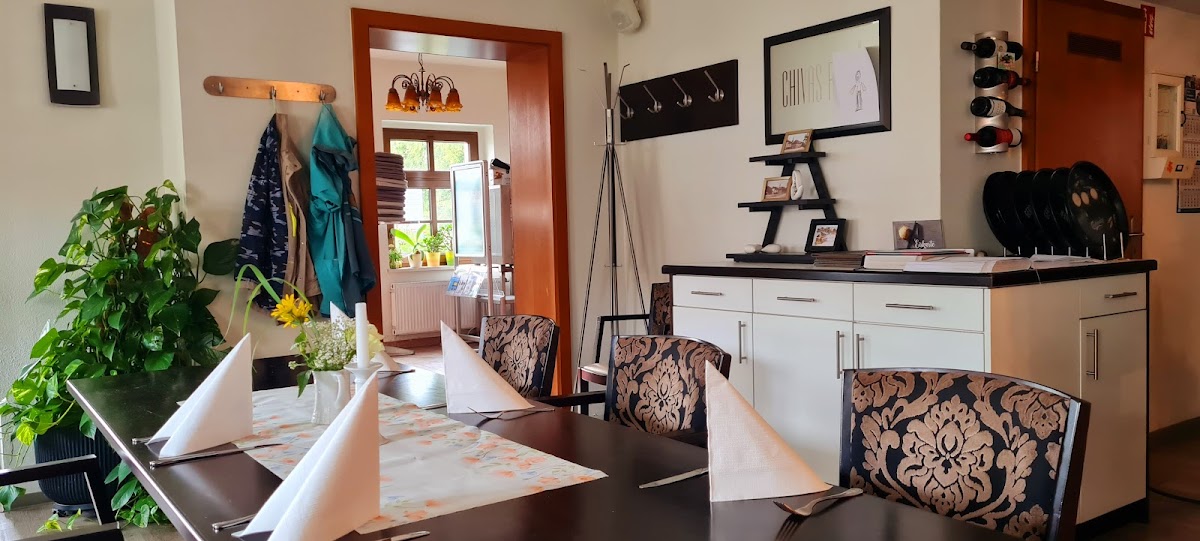 Herrschaftlicher Gasthof